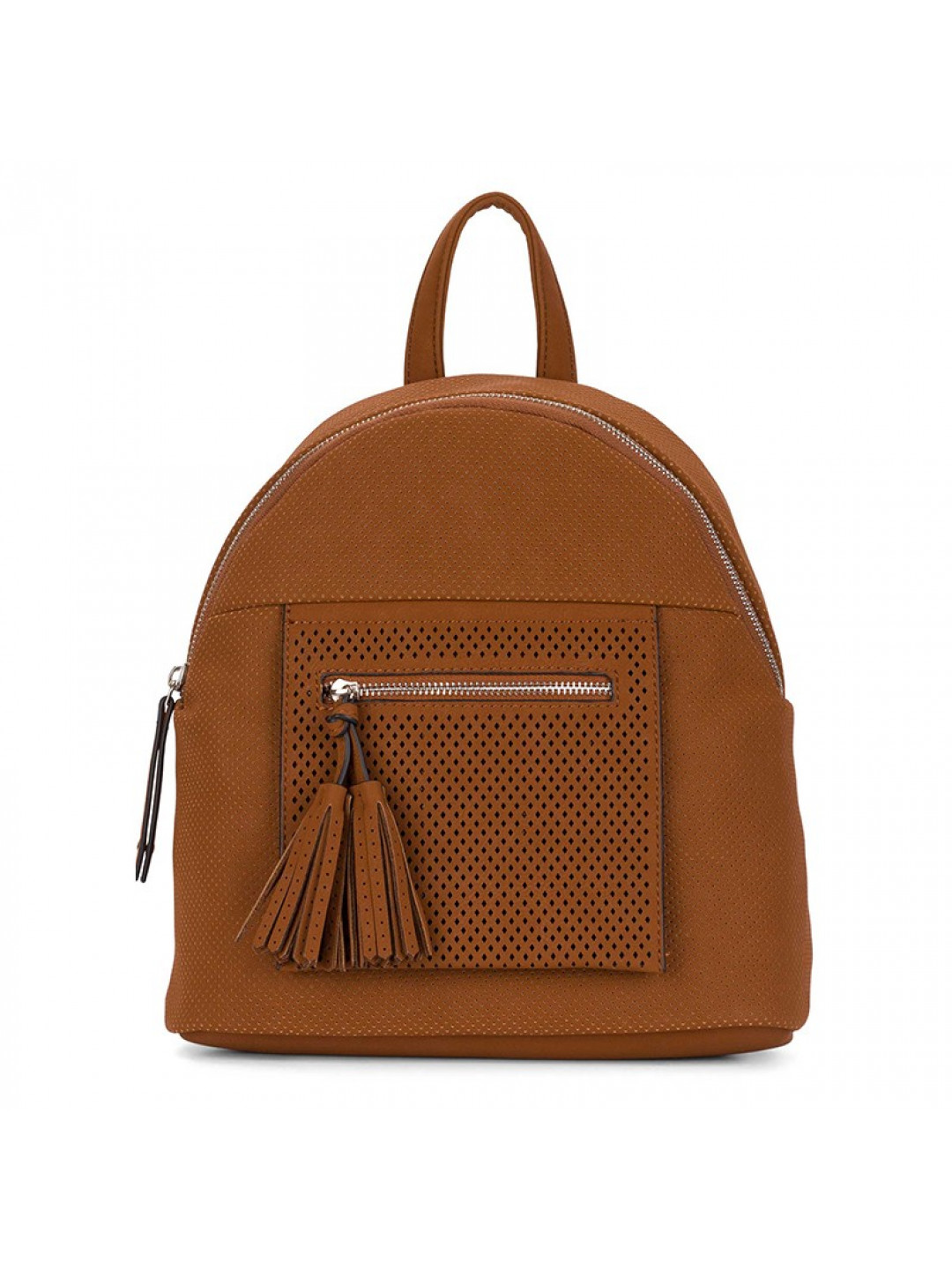 Dámský batoh Suri Frey Ailea – koňak